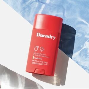 NEW** Duradry Antiperspirant Deodorant Stick 2.3oz